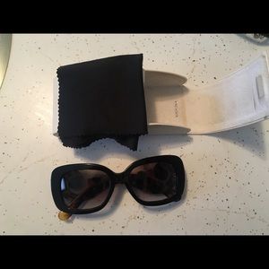 Prada Sunnies